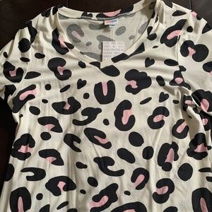 LulaRoe shirt